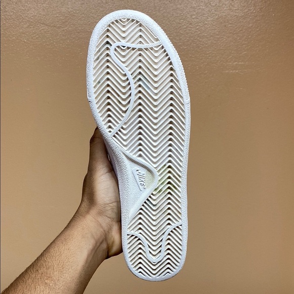 Nike Court Royale Low “Barely Rose Pink” - Picture 14 of 17